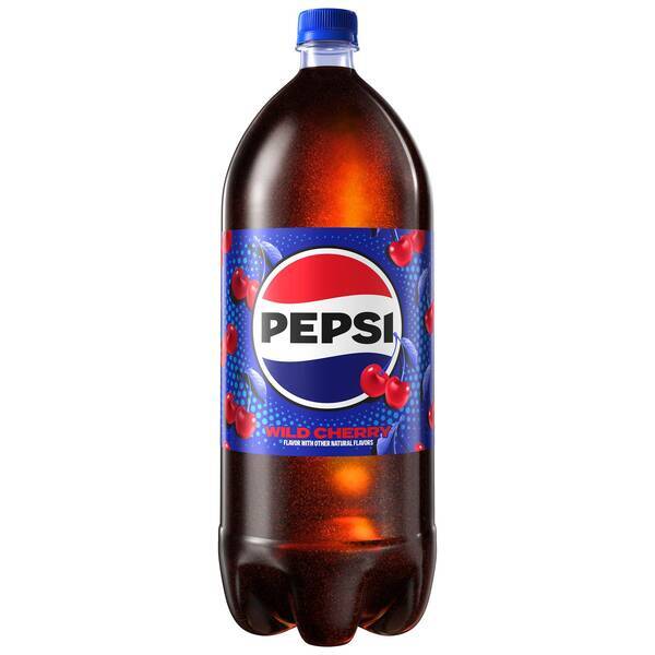 Wild Cherry Pepsi Bruno s Pizza Plymouth Wild Cherry Pepsi Bruno s Pizza Plymouth